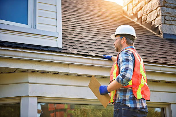 Licensed Roofing service in White Pigeon, MI - Ben Roofing and Steel LLC